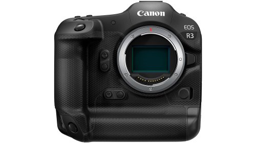 No, the Canon EOS R3 won't cost $6,000 - Don't be silly - DIY Photography