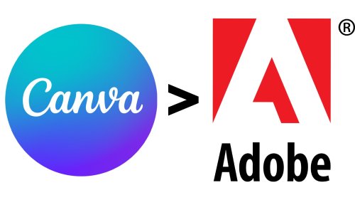 Canva now has four times more active users than Adobe | Flipboard