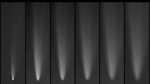Ten breathtaking astrophotography images you should see right now (February 2025)