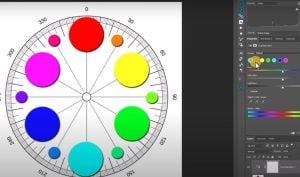Photoshop’s HSL Adjustment Gets a Major Visual Upgrade