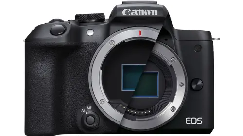 Canon reported to announce EOS R8, EOS R50 bodies and two new lenses in the next week