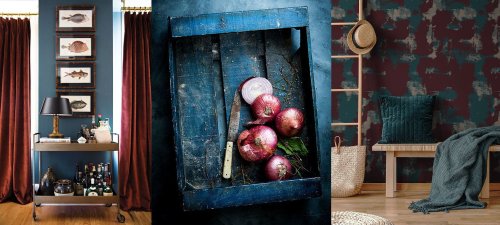 What Colors Go with Burgundy? 10 Complementary Colors for Home Decor, Fashion, and Weddings