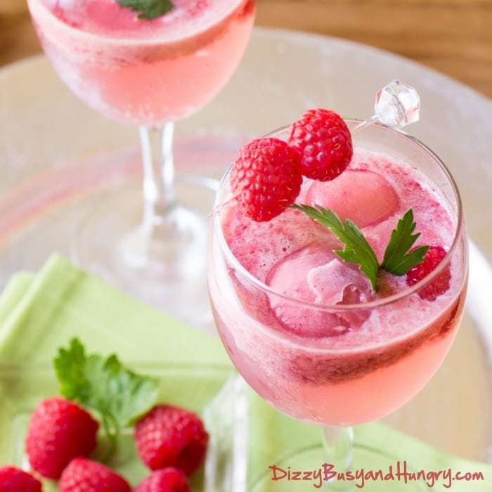 Delightful drinks - cover