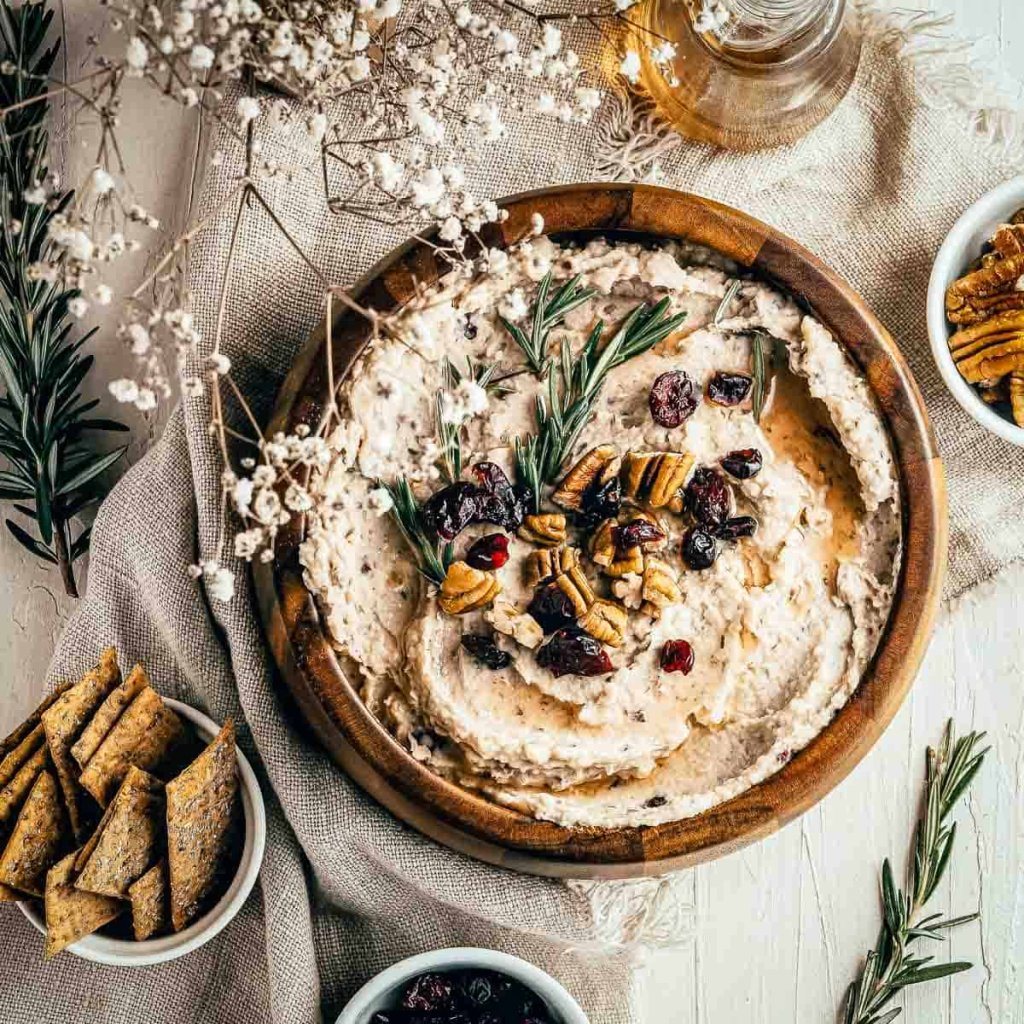 Appetizers and Snack Recipes - cover