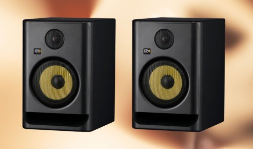 Die berühmte gelbe Membran aus jedem heimischen DJ-Setup – Generation Fünf im Test.