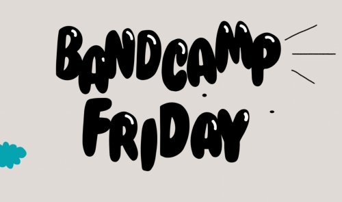 Bandcamp Friday kommt im Februar zurück - DJ LAB