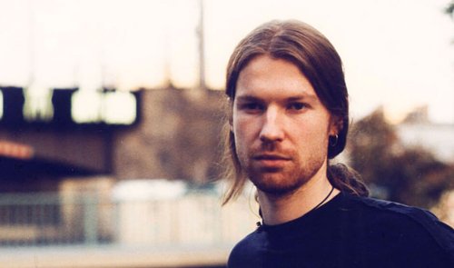 Aphex Twin: Kostenlose Software 'Samplebrain' liefert experimentelle Sounds - DJ LAB