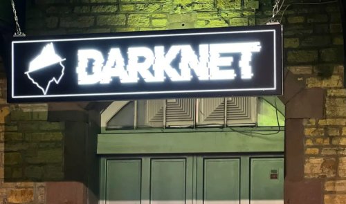 Osnabrück: Neuer Techno-Club Darknet öffnet am Wochenende - DJ LAB