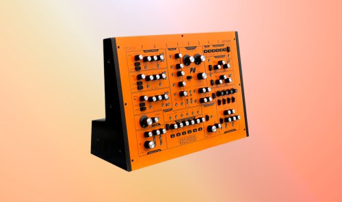 Analogue Solutions Fusebox X: Neue Version des analogen Synthesizers - DJ LAB