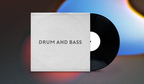 Essentials: Die alternativ-prägenden Tracks des Drum and Bass - DJ LAB