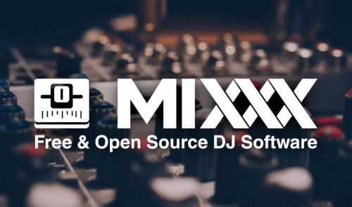 Mixxx 2.4: Neue Update-Version mit vielen Verbesserungen - DJ LAB