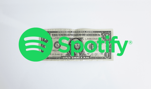 "Spotify ist Bankautomat für Banden": Gangs nutzen Streamingplattform für Geldwäsche - DJ LAB