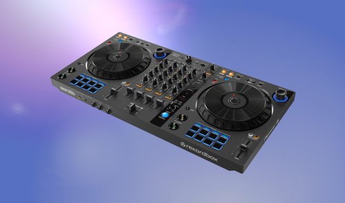 Pioneer DJ DDJ-FLX6-GT: Neue Version des DJ-Controllers - DJ LAB