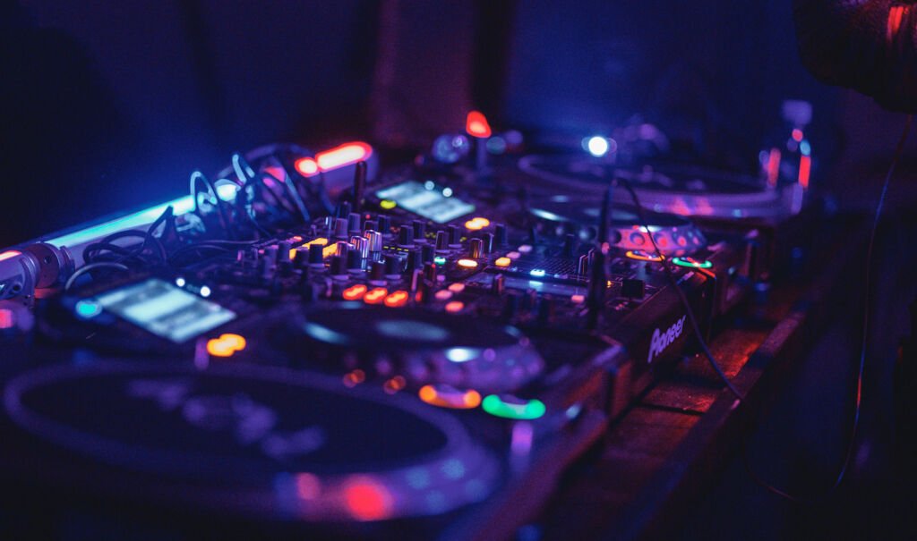 Wien: Dreijährige Haftstrafe für Techno-DJ - DJ LAB