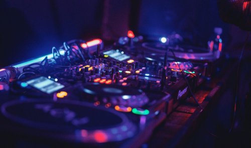 Wien: Dreijährige Haftstrafe für Techno-DJ - DJ LAB