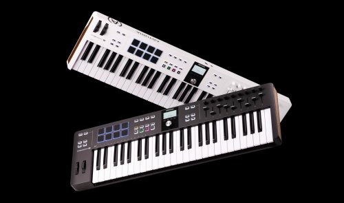Arturia KeyLab Essential Mk3: Neue Version der Keyboard Controller - DJ LAB