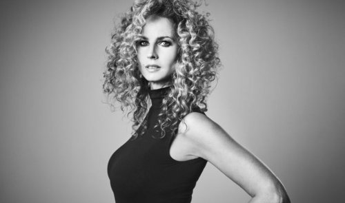 Monika Kruse kündigt ersten Gig nach ihrer Auszeit an - DJ LAB