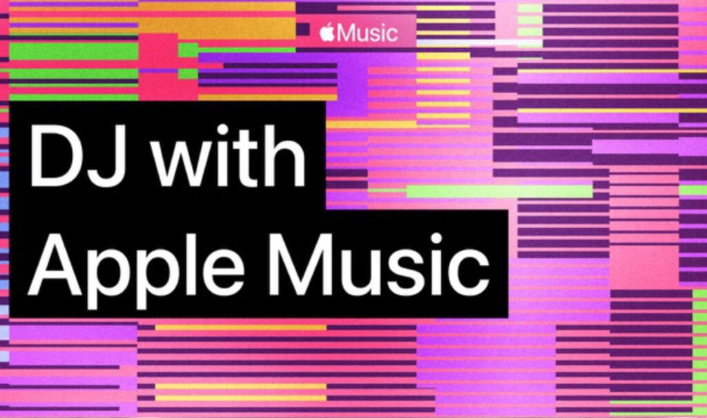 Apple Music für DJs öffnet sich für zahlreiche Hardware- und Softwareanbieter