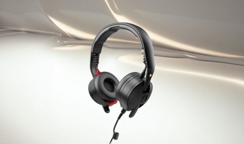 Looks like a...? Der neue Røde NTH-50 soll als Allrounder nutzbar sein