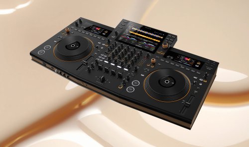 Test: Pioneer DJ – Opus Quad / vierkanalige DJ-Workstation - DJ LAB