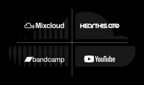 Überblick: Vier Alternativen zu SoundCloud | 2022 - DJ LAB