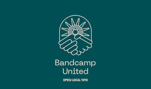 Bandcamp: Belegschaft gründet die Gewerkschaft 'Bandcamp United' - DJ LAB