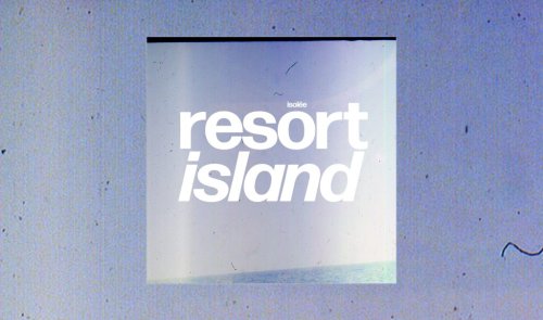Review: Isolée – Resort Island [Resort Island] - DJ LAB