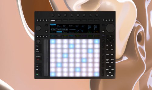 Ableton Push 3: Neue Version mit MPE und Standalone - DJ LAB