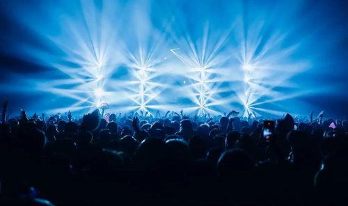 Drei Tage wach? Das Sónar Festival steht in den Startlöchern.