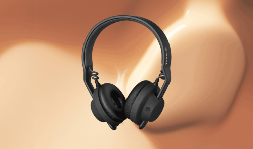 Test: AIAIAI – TMA-2 DJ Wireless, kabelloser DJ-Kopfhörer - DJ LAB