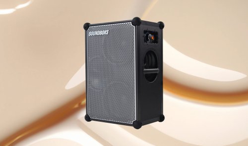 Test: Soundboks 4 / akkubetriebene PA - DJ LAB