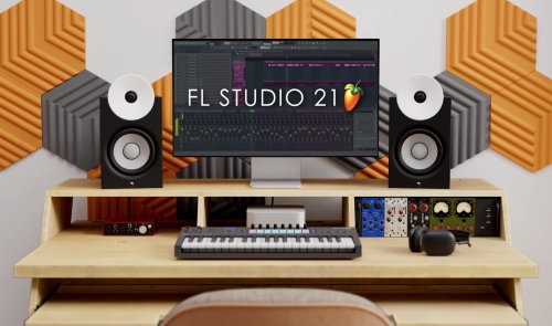 FL Studio 21: Neue Effekte und noch schnellerer Workflow - DJ LAB