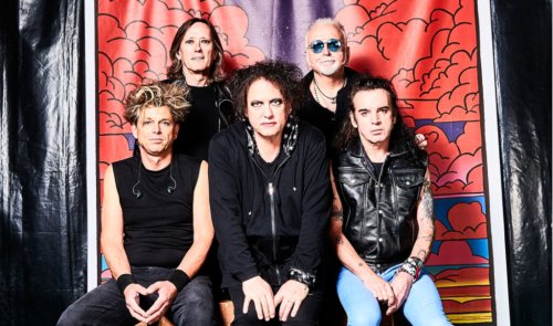 Anja Schneider, Four Tet & Co remixen Songs von The Cure