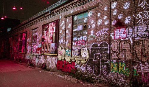 Berliner Clubsterben: Interaktive Karte zeigt über 80 geschlossene Hauptstadtclubs - DJ LAB