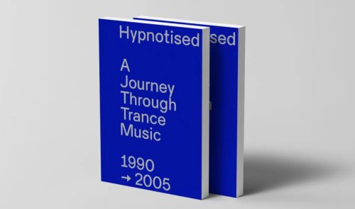 Hypnotised: Buch über die Geschichte der Trance-Musik - DJ LAB