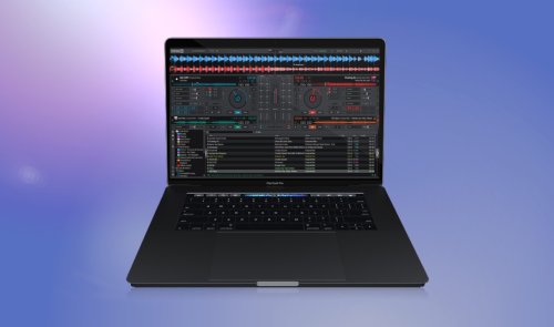 Virtual DJ 2023: Neue Version mit Stem 2.0 veröffentlicht - DJ LAB