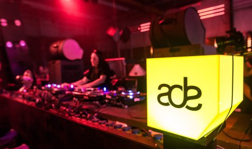 ADE 2022: Erste Welle des Line-Ups veröffentlicht - DJ LAB
