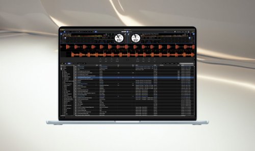 Serato DJ 3.3.2: Unterstützung für Traktor Z2 und DDJ-RB