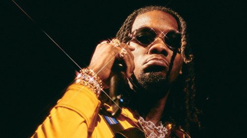 Offset Wants to Give Listeners “Content” on Solo Album