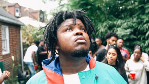 Meet Franky Hill, the New Jersey Rapper Who’s Done Being Selfish With His Demons