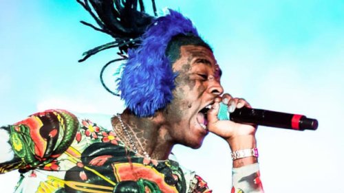 Lil Uzi Vert Recorded 680 Songs in 18 Months: Good or Bad Creative Process?