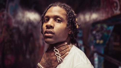 “This Is My Biggest Moment Right Now”: An Interview with Lil Durk
