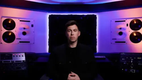 Hardwell releases free sample pack for producers