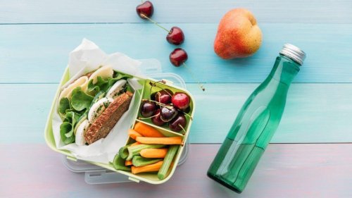 Eat clean là gì? Tất cả thông tin quan trọng bạn cần biết về eat clean cover image