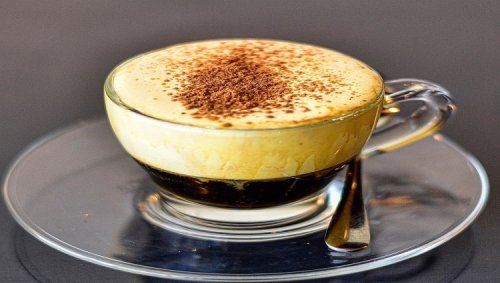 Cà phê trứng - Bật mí cách pha ly cafe trứng cực đơn giản, thơm ngon không bị tanh cover image