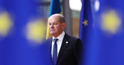 Despite Brexit, Britain is not the sick man of Europe – that accolade goes to Germany