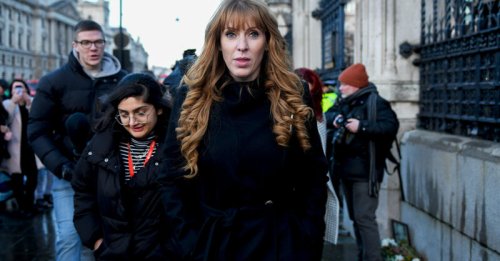 I looked into Angela Rayner’s tax affairs – here’s what I found