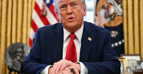 Trump’s spell has been broken