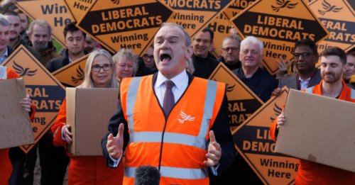 Will the Lib Dems seize their chance to replace the Tories?
