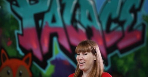 Angela Rayner has fired a warning shot at Keir Starmer